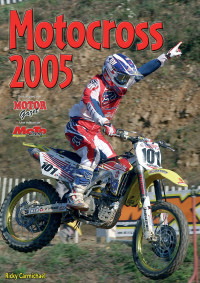 Jaarboek 2005