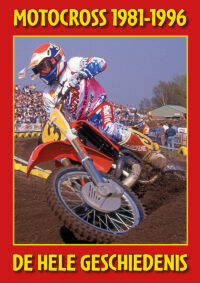 Motocross 1981-1996
